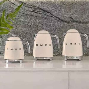 کتری برقی مدرج اسمگ مدل KLF04