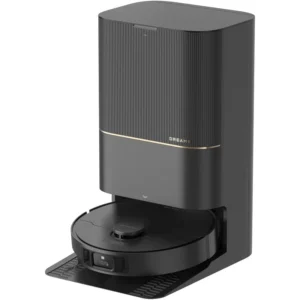 جارو رباتیک دریم مدل x40 ultra