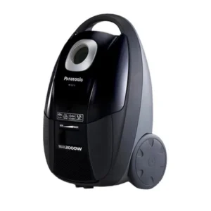 جاروبرقی پاناسونیک مالزی رنگ مشکی