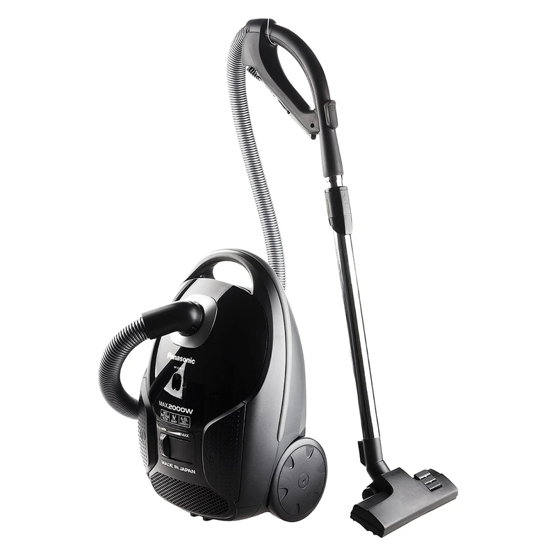 جارو برقی پاناسونیک مدل MC-CJ913 ژاپن