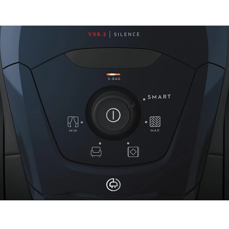 جاروبرقی 2200 وات آ ا گ مدل VX82-1-2ST - Image 7