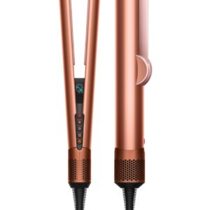 ایراستریت دایسون کهربایی Dyson Amber Silk Airstrait