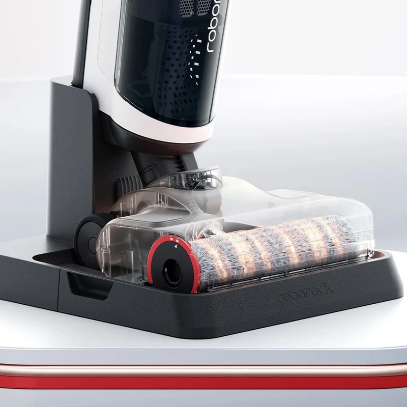 جارو شارژی عصایی روبوراک مدل Dyad air - Image 5