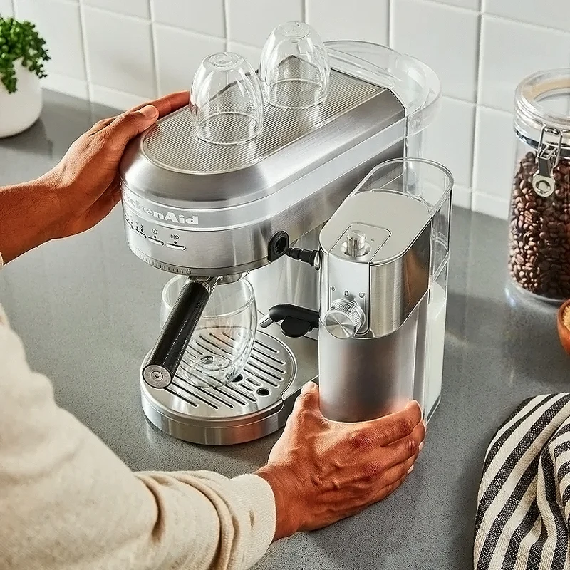 اسپرسو ساز کیچن اید - Image 2