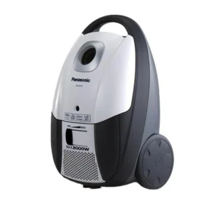 جاروبرقی پاناسونیک مالزی رنگ سفید