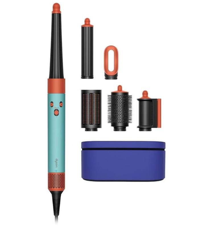 ایرپ سبز بلوتوثی دایسون Dyson Airwrap