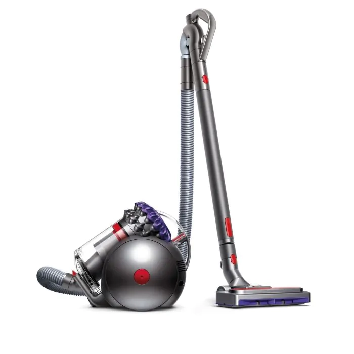 جاروبرقی دایسون مدل Dyson Big Ball