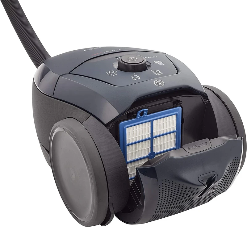 جاروبرقی 2200 وات آ ا گ مدل VX82-1-2ST - Image 5