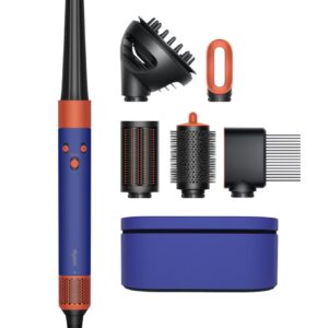 ایرپ بنفش نارنجی بلوتوثی دیفیوزر دایسون Dyson Airwrap