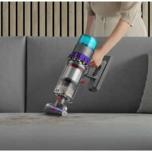 جاروشارژی دایسون مدل gen5 Dyson