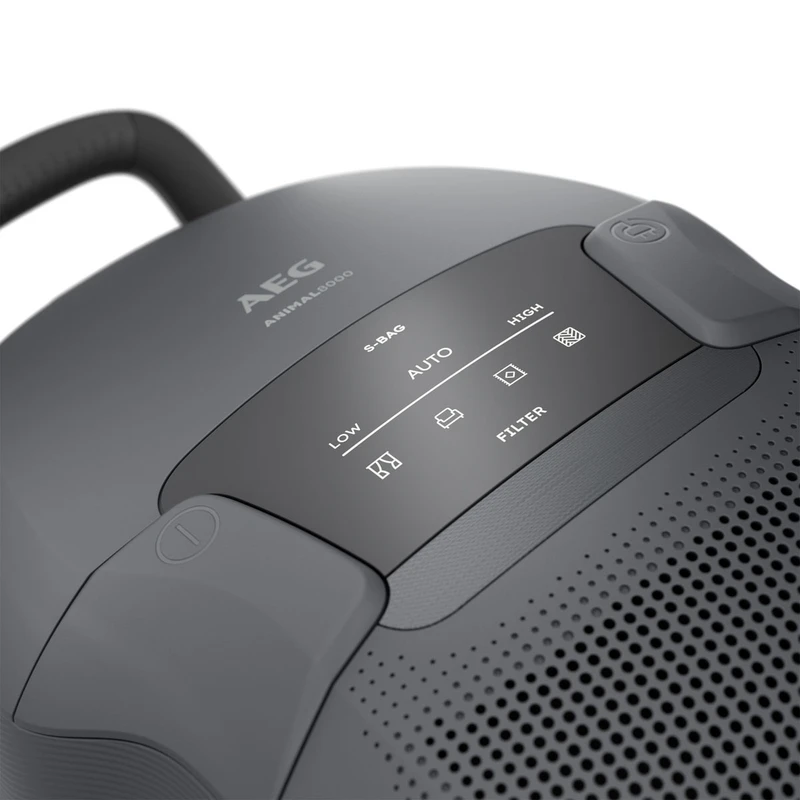 جاروبرقی هوشمند آاگ مدل ab81a2dg - Image 5