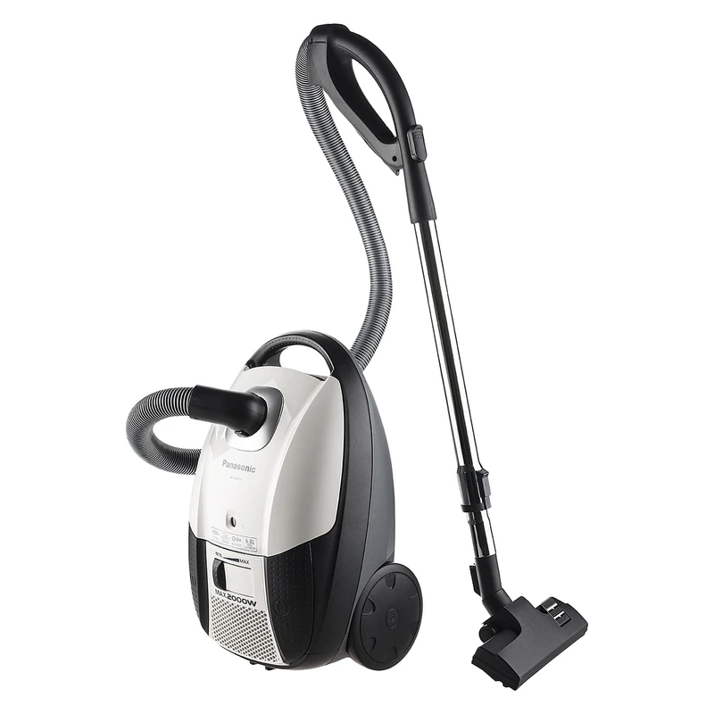 جاروبرقی پاناسونیک مدل MC-CG713 مالزی