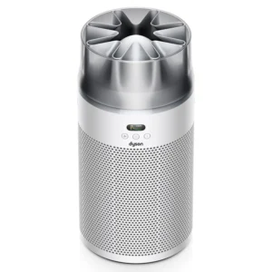 دستگاه تصفیه کننده هوا خانگی ۲مرحله ای دایسون مدل HushJet Compact HJ10 رنگ سفید