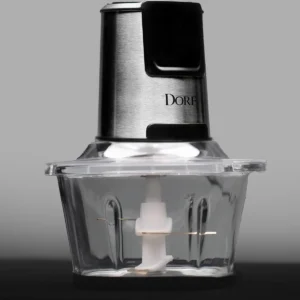 خردکن درف مدل DRC-724