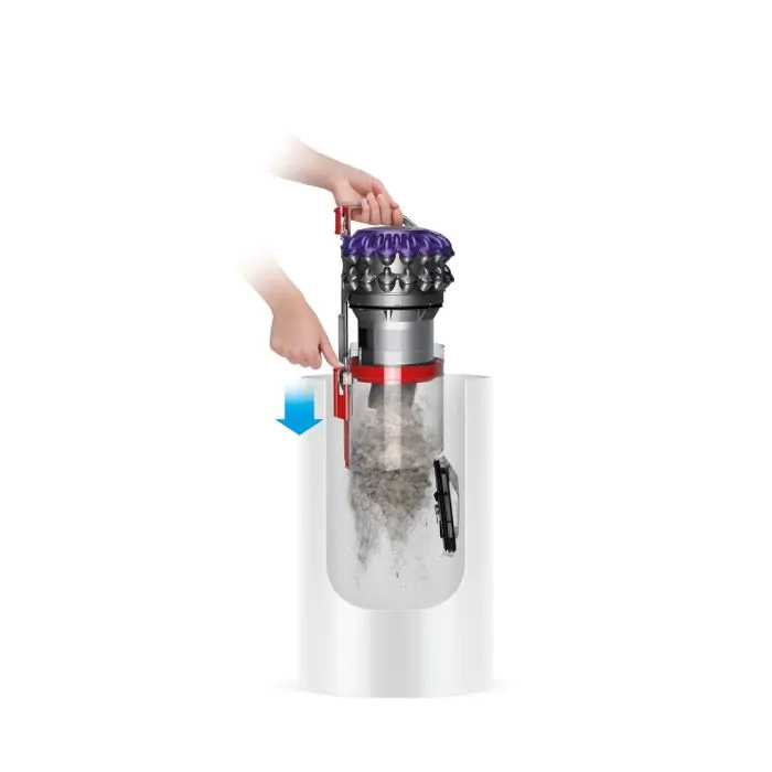 جاروبرقی دایسون مدل Dyson Big Ball - Image 4