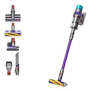 جاروشارژی دایسون مدل DYSON GEN5 DETECT