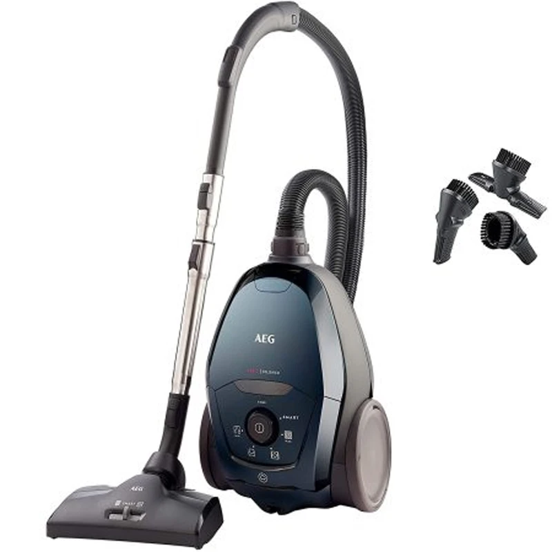 جاروبرقی 2200 وات آ ا گ مدل VX82-1-2ST - Image 3