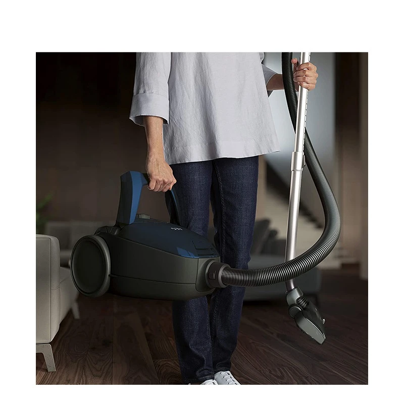 جاروبرقی 2200 وات آ ا گ مدل VX82-1-2ST - Image 8