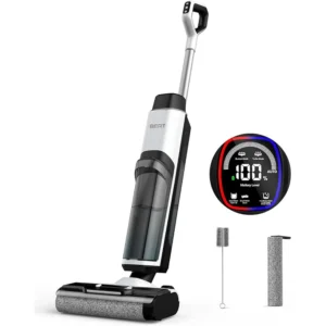 جاروشارژی و زمینشوی BERT مدل BV0105