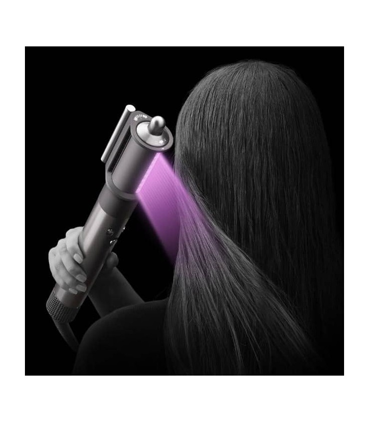 ایرپ دایسون بنفش Dyson Airwrap Prussian Blue HS08 - Image 5