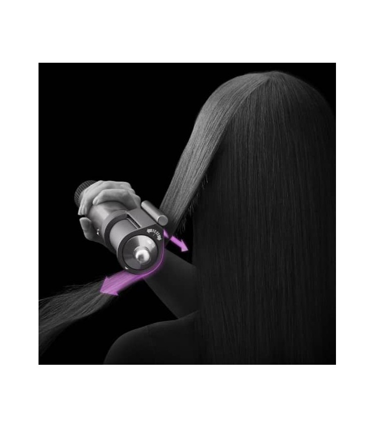 ایرپ دایسون بنفش Dyson Airwrap Prussian Blue HS08 - Image 3