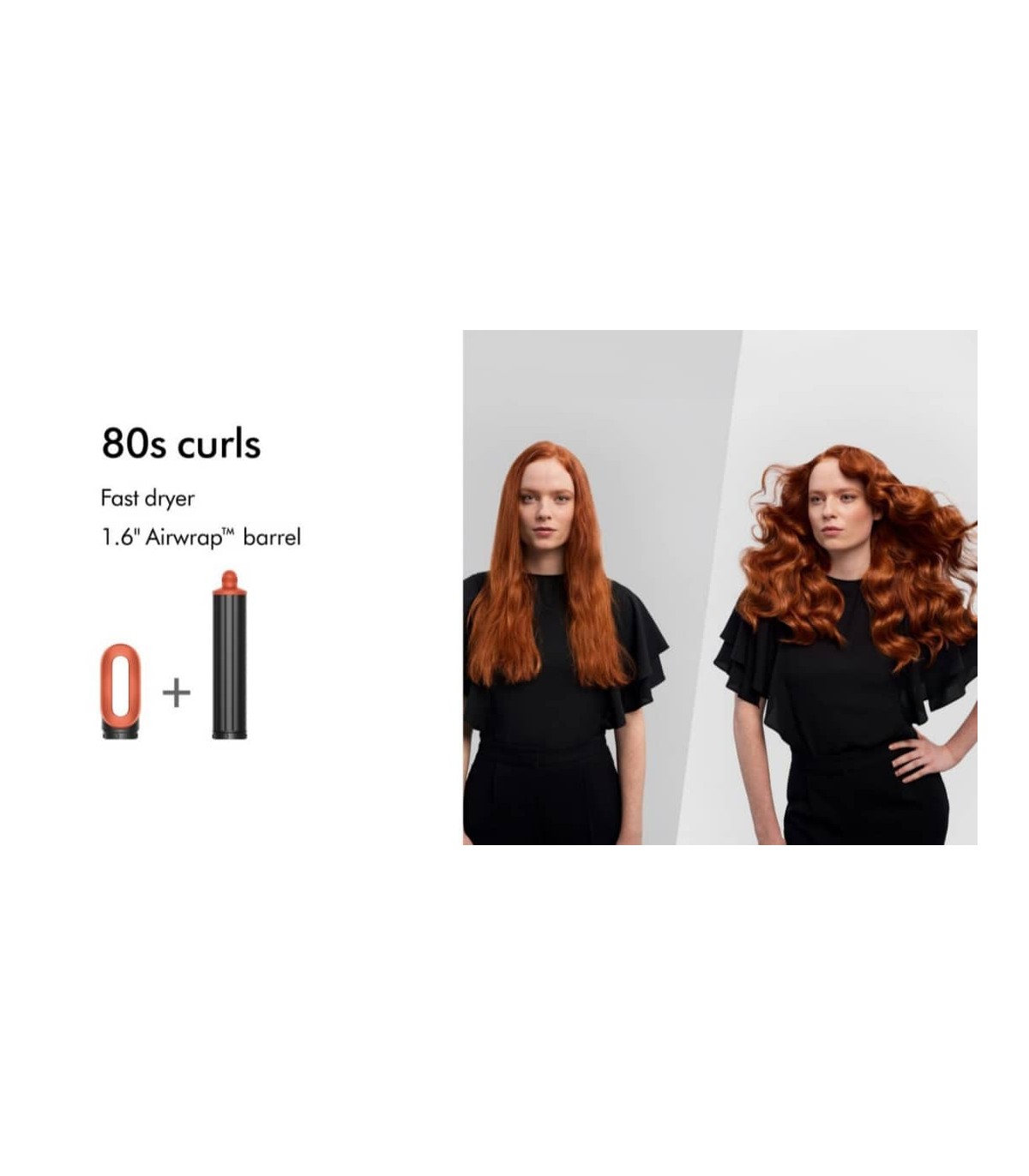 ایرپ دایسون صورتی Dyson Airwrap HS08 PINK - Image 3