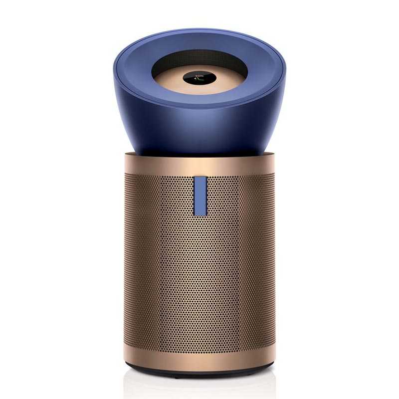 تصفیه هوا دایسون BP04 رزگلد سرمه ای