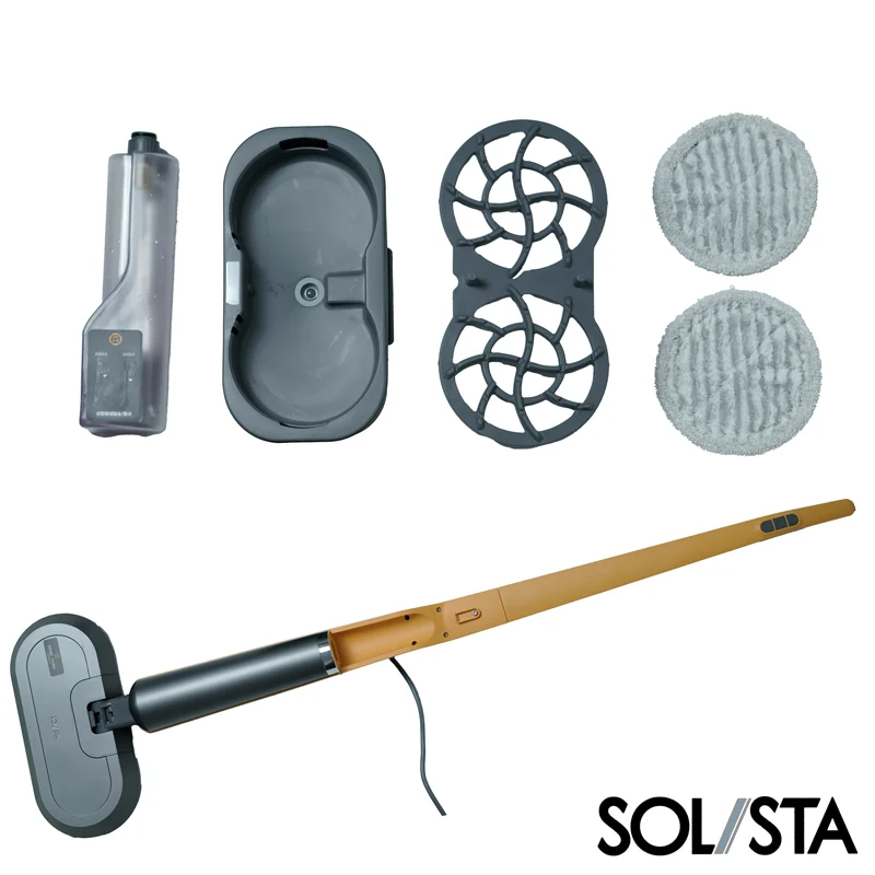 تی بخار سولیستا مدل M03 - Image 10