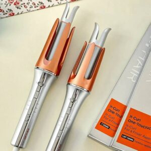 فر کننده مو شیگلم