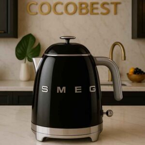 مینی کتری برقی اسمگ مدل KLF05