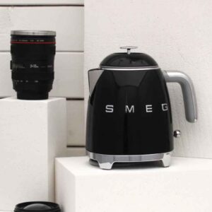 مینی کتری برقی اسمگ مدل KLF05