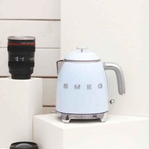 مینی کتری برقی اسمگ مدل KLF05