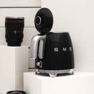 مینی کتری برقی اسمگ مدل KLF05