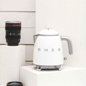 مینی کتری برقی اسمگ مدل KLF05