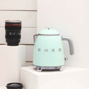 مینی کتری برقی اسمگ مدل KLF05