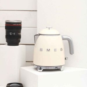 مینی کتری برقی اسمگ مدل KLF05