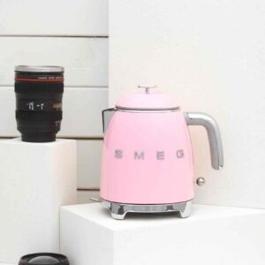 مینی کتری برقی اسمگ مدل KLF05