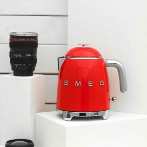 مینی کتری برقی اسمگ مدل KLF05