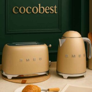 کالکشن صبحانه اسمگ شامپاین