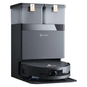 جارو رباتیک اکووکس رباتیک مدل X8 Pro Omni