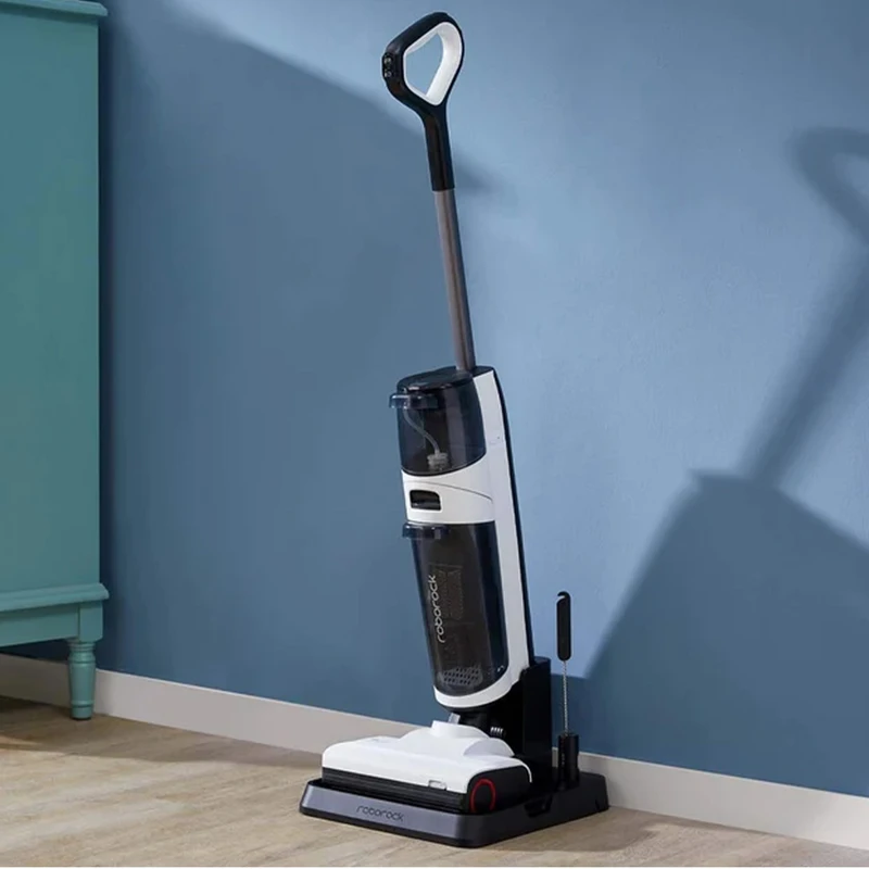 جارو شارژی عصایی روبوراک مدل Dyad air - Image 4