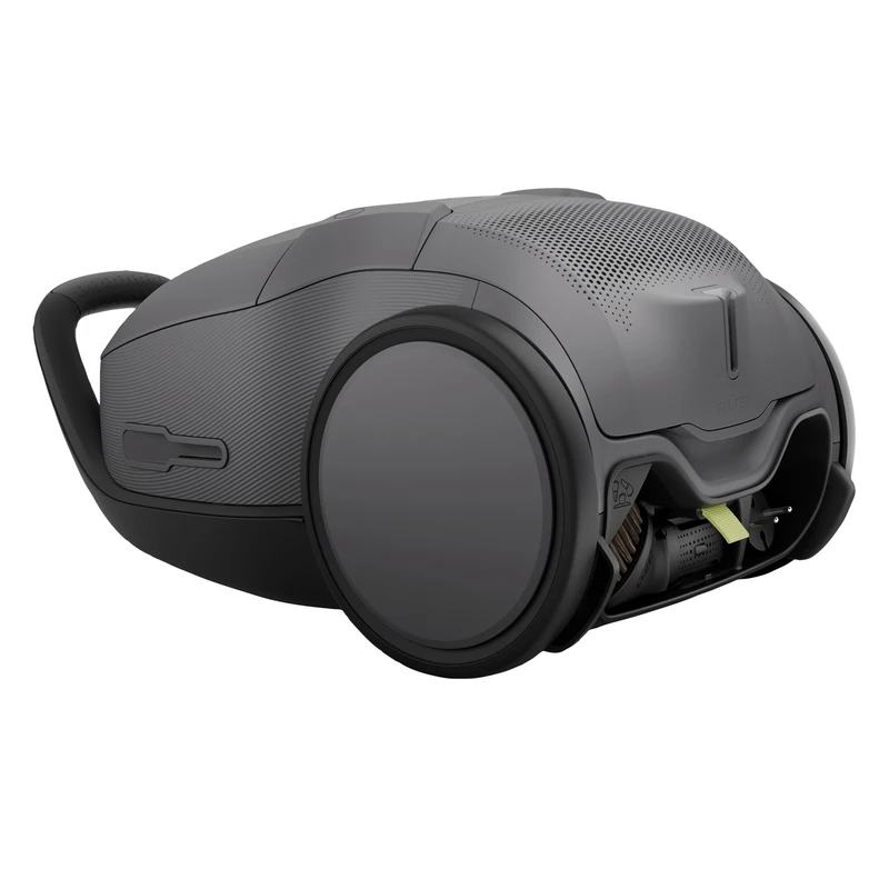 جاروبرقی هوشمند آاگ مدل ab81a2dg - Image 3