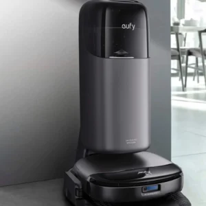 جارو رباتیک یوفی مدل eufy omni s1