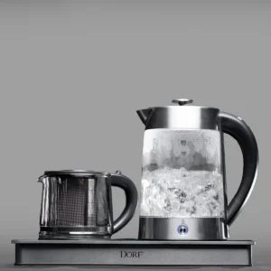 کتری برقی، چایساز و قهوهساز درف مدل DKTC-22003