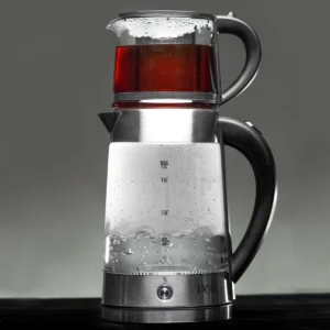 چای‌ساز دو کاره درف مدل DKTC-22002