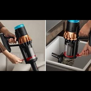 جارو دایسون dyson v16s