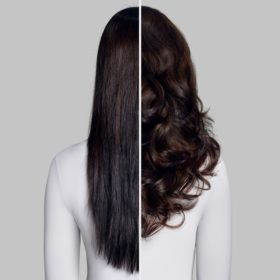 ایرپ دایسون صورتی کوآندا | Dyson Airwrap Pink Coanda Edition - Image 9