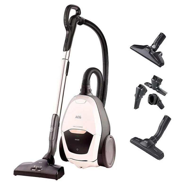 جاروبرقی 2200 وات آ ا گ مدل VX82-1-ALR - Image 3