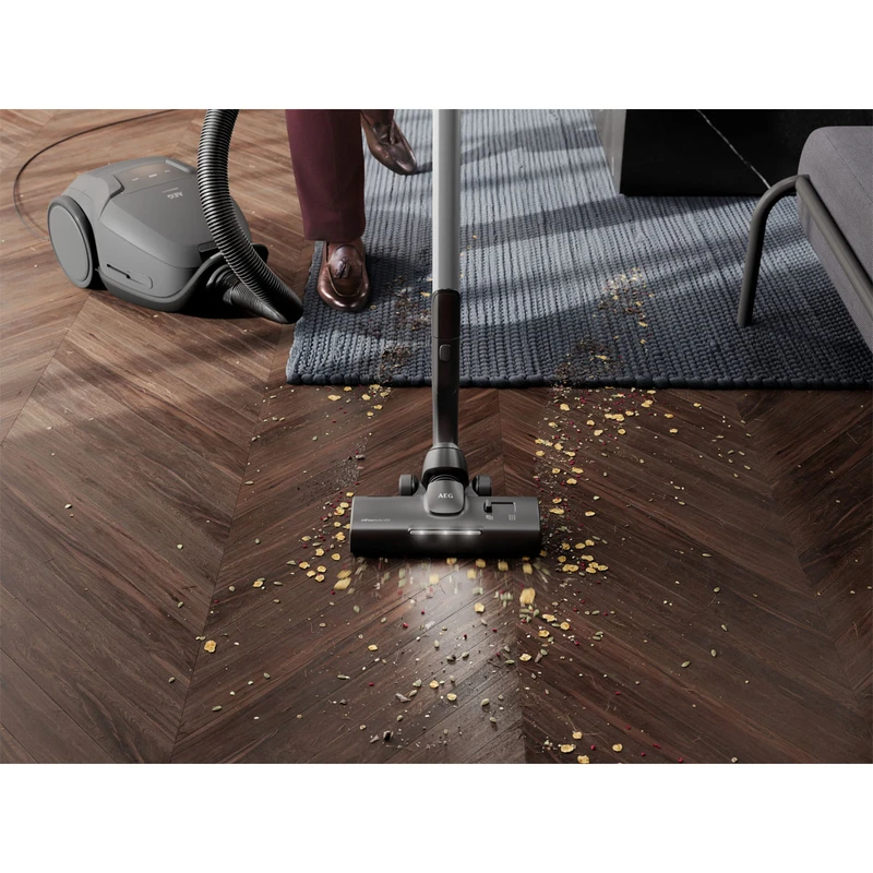 جاروبرقی هوشمند آاگ مدل ab81a2dg - Image 7