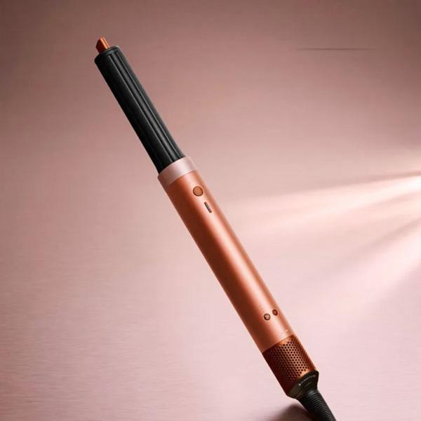 ایرپ جدید دایسون coando amber رنگ امبر کهربایی - Image 3